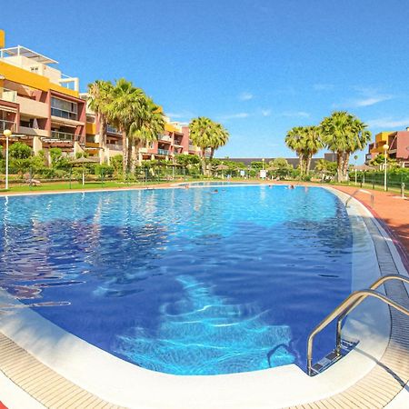 Awesome Apartment In Orihuela With Kitchen Плайя-Фламенка Екстер'єр фото